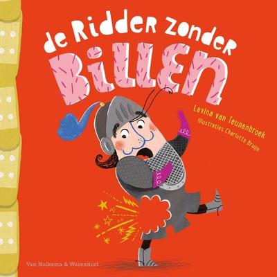 De ridder zonder billen - Levina van Teunenbroek, Audio, 9789000403028