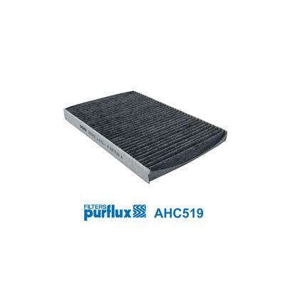 PURFLUX Filter, Innenraumluft ahc519 für Fiat