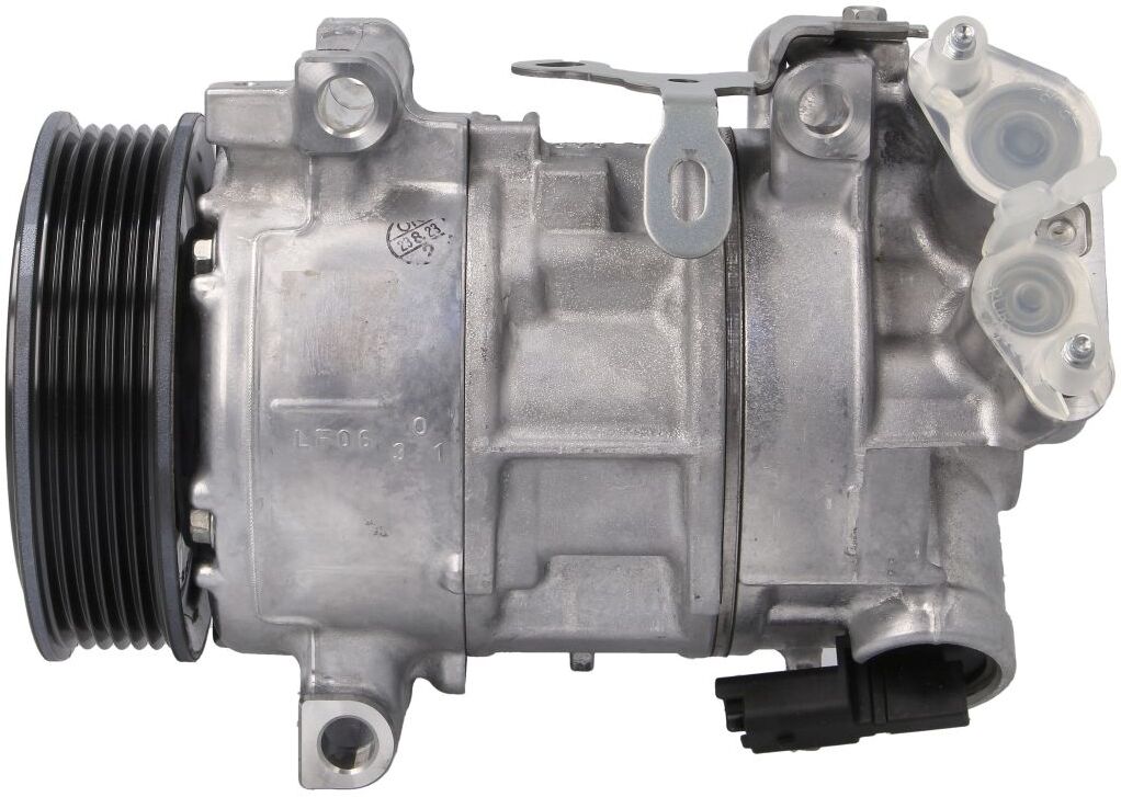 Klimakompressor DENSO DCP21024