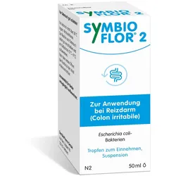 Symbioflor 2 Suspension 50 ml