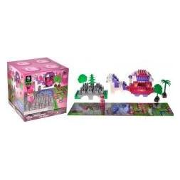 Qbee Block&Steps Bausteine (69084116)