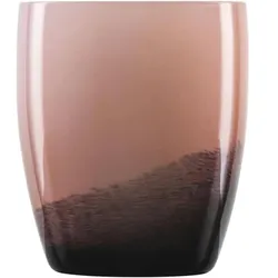 Zwiesel, Vase, Vase Klein Shadow 140 Powder (1x, 1.16 l)