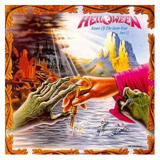 BMG Rights Management Keeper Of The Seven Keys,Pt.2 (Helloween) (6951723)