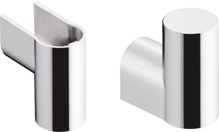 Hansgrohe Abdeckung Unica D 94055000 chrom
