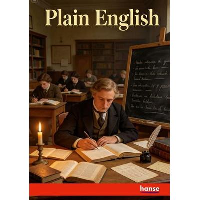 Plain English, Taschenbuch von Various, Hansebooks, 978-3-348-16460-3