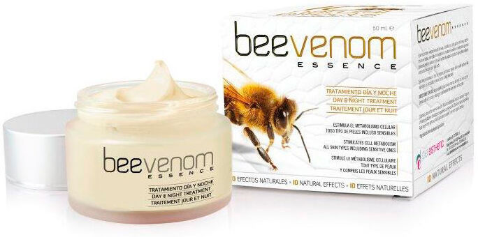 Diet Esthetic Bee Venom Cream Essence 50 ml