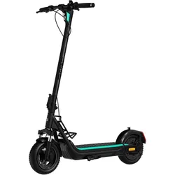 EGRET Unit (racer black)