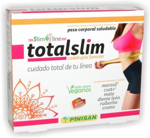 Pinisan Total Slim 30 Capsules