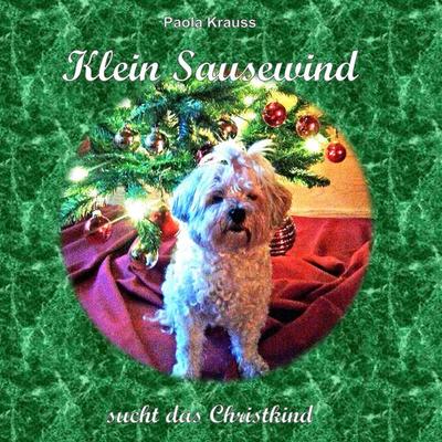 Klein Sausewind, Taschenbuch von Paola Krauss, BoD – Books on Demand, 978-3-7494-8518-5