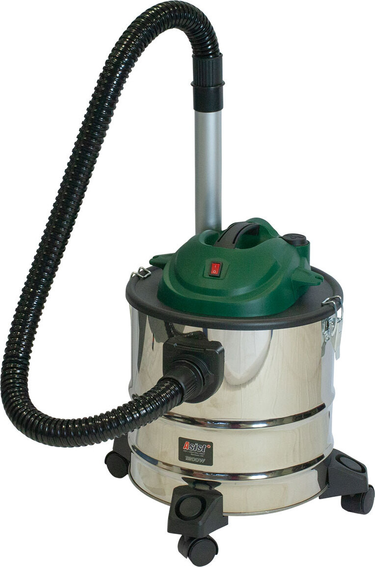 ASIST Aszuiger AE7AF120IN18, 1200 W, 18 liter