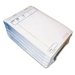 10er-Pack Auftragsbücher - Auftragsbücher - Duplikat 10x15