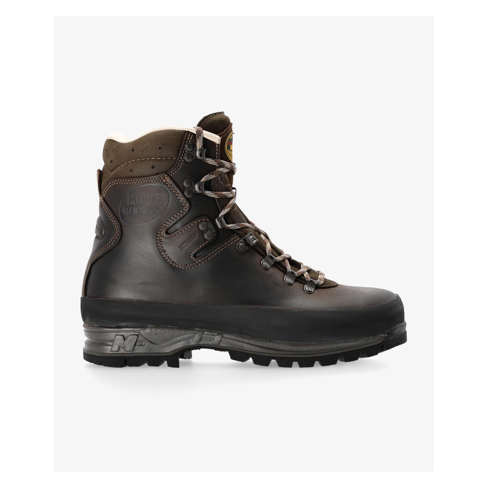 Meindl Herren Engadin MFS Schuhe (43) (2863.15-9)