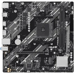 ASUS PRIME A520M-K ARGB Mainboard