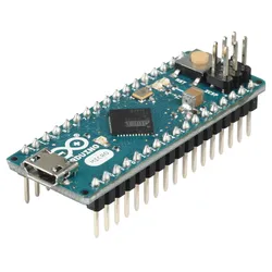 ARDUINO MICRO - Arduino Micro, ATmega32u4, microUSB