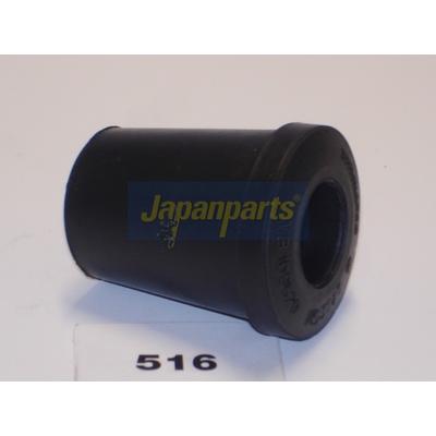 JAPANPARTS Lagerbuchse, Stabilisator RU-516 Vorderachse beidseitig für MITSUBISHI