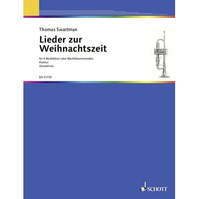 Lieder zur Weihnachtszeit -