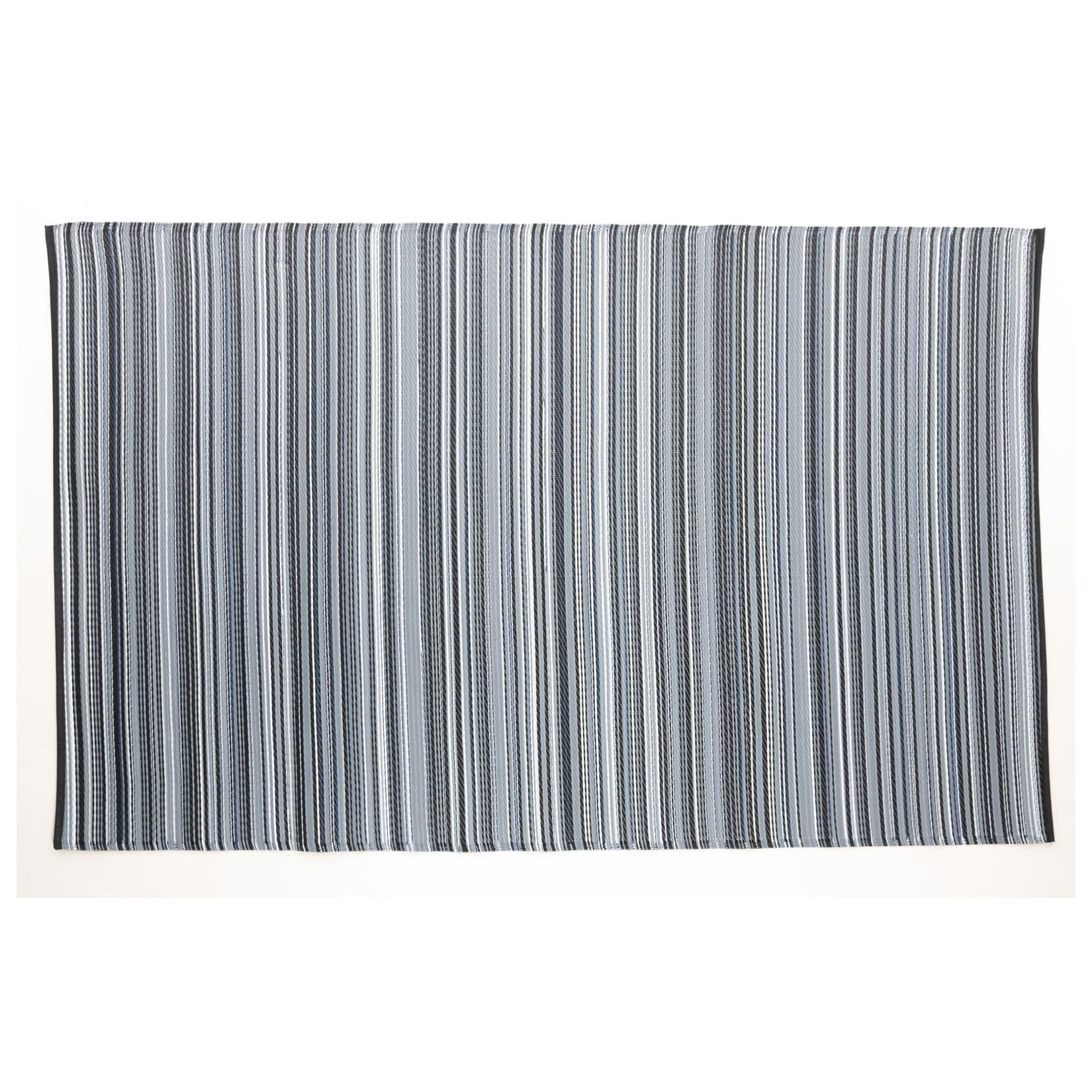 Garten Teppich Mandy multicolor 150x240 cm