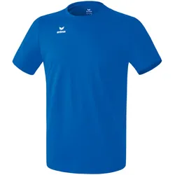 erima kurzarm Trainingsshirt Kinder new royal 116