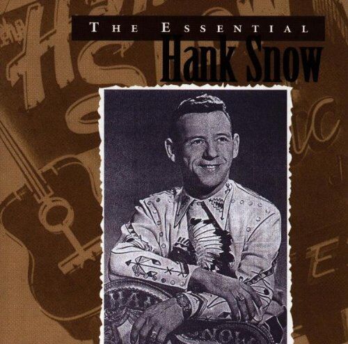 Hank Snow - The Essential - Preis vom 12.10.2026 11:37:12 h