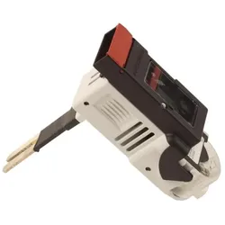 ABB HP-ZLBM/ZHBM123 Huckepack polig