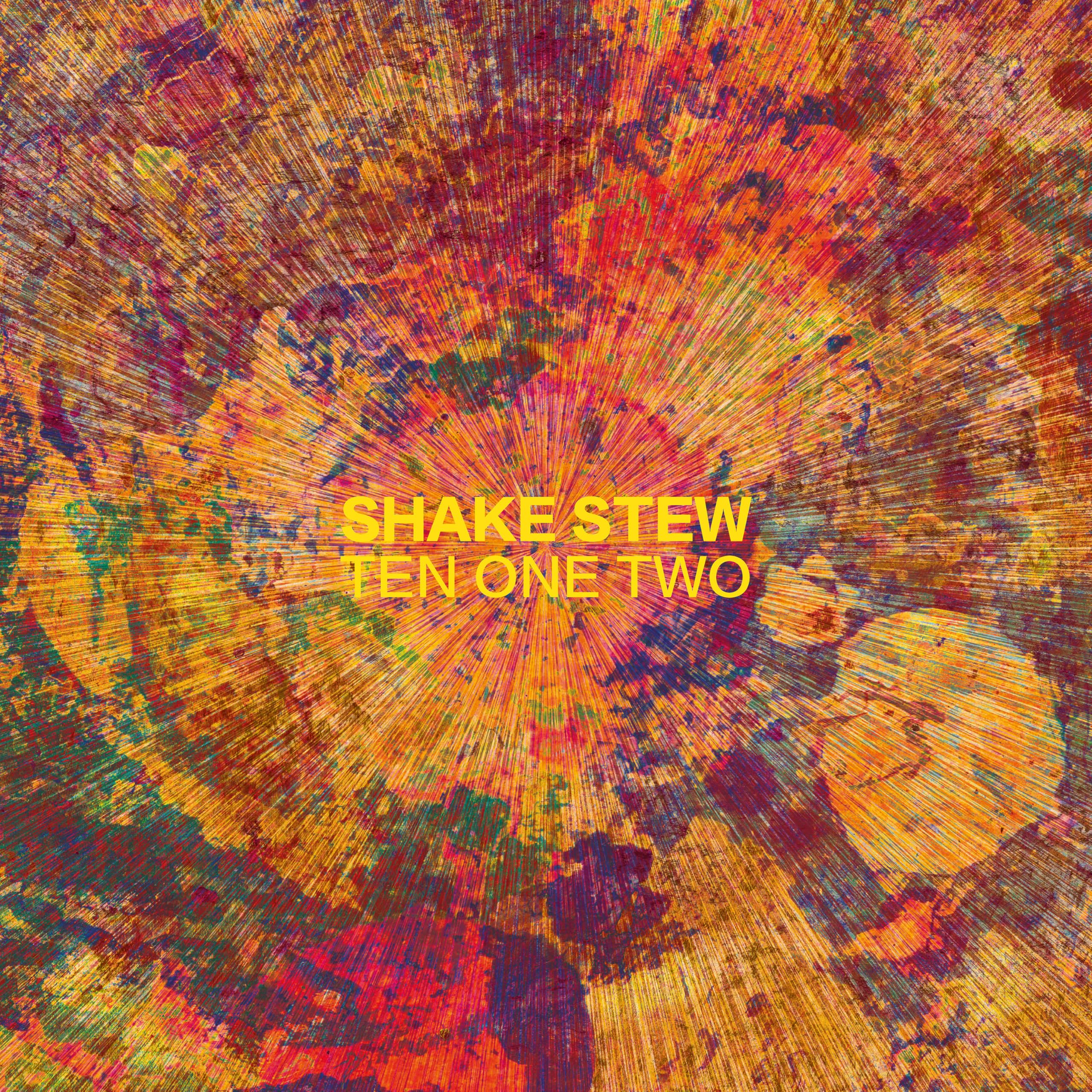 Shake Stew - Ten One Two - Preis vom 10.10.2026 11:48:34 h