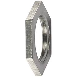 HellermannTyton 166-50107 ALNPB-M63-NPB-ML Gegenmutter 1 St.