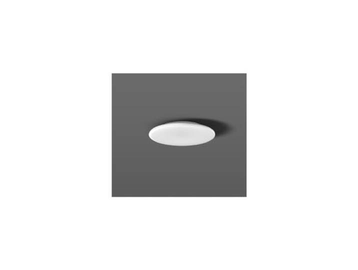 RZB Zimmermann LED-wand-/plafondlamp Binnenverlichting Verlichting 221175.002.2 3000/4000/5700K, ws HB 501 plafond-/wandlamp 4051859426905