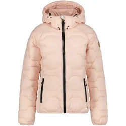 ICEPEAK Blackey Outdoorjacke Damen 605 - baby pink 34