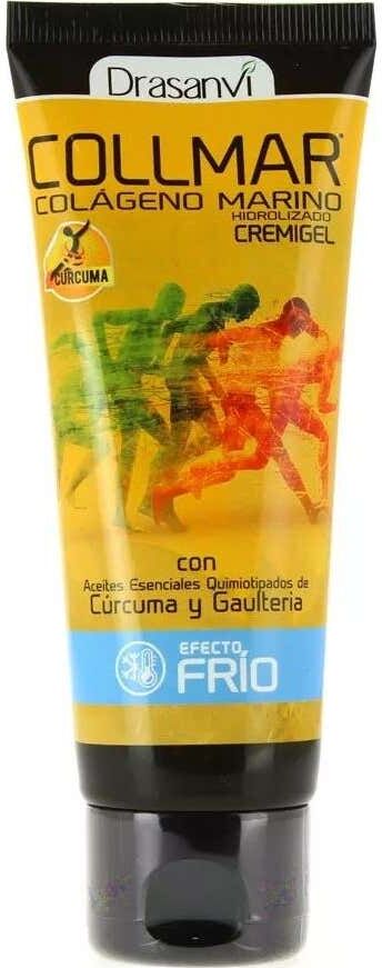 Collmar Crema - gel Efecto Frio 75 ml