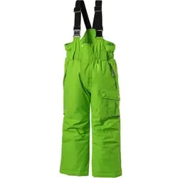 McKINLEY Kinder Latzhose Rodney, Größe 86 in Grün Grün