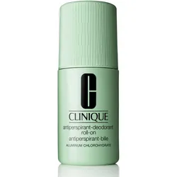 Clinique Deo Roll-on Antiperspirant