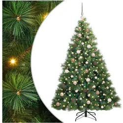 vidaXL, Weihnachtsbaum, Saisonale Dekoration (180 cm)