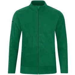 Jako Fleecejacke Kinder - grün/sportgrün - 140