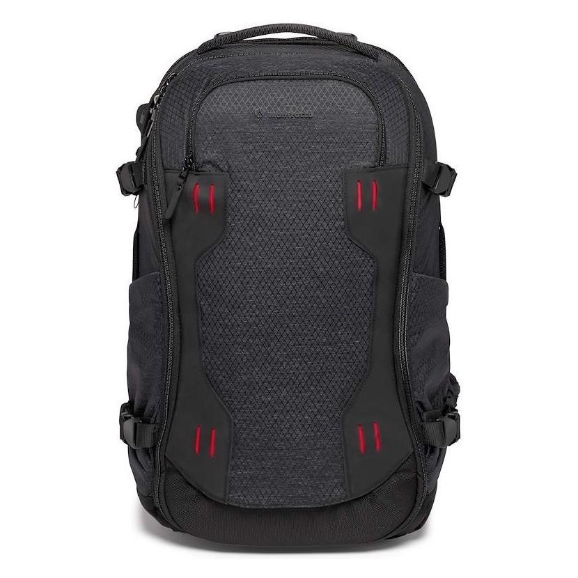 Manfrotto Pro Light Flexloader (Fotorucksack, 26.50 l) (MB PL2-BP-FX-L)