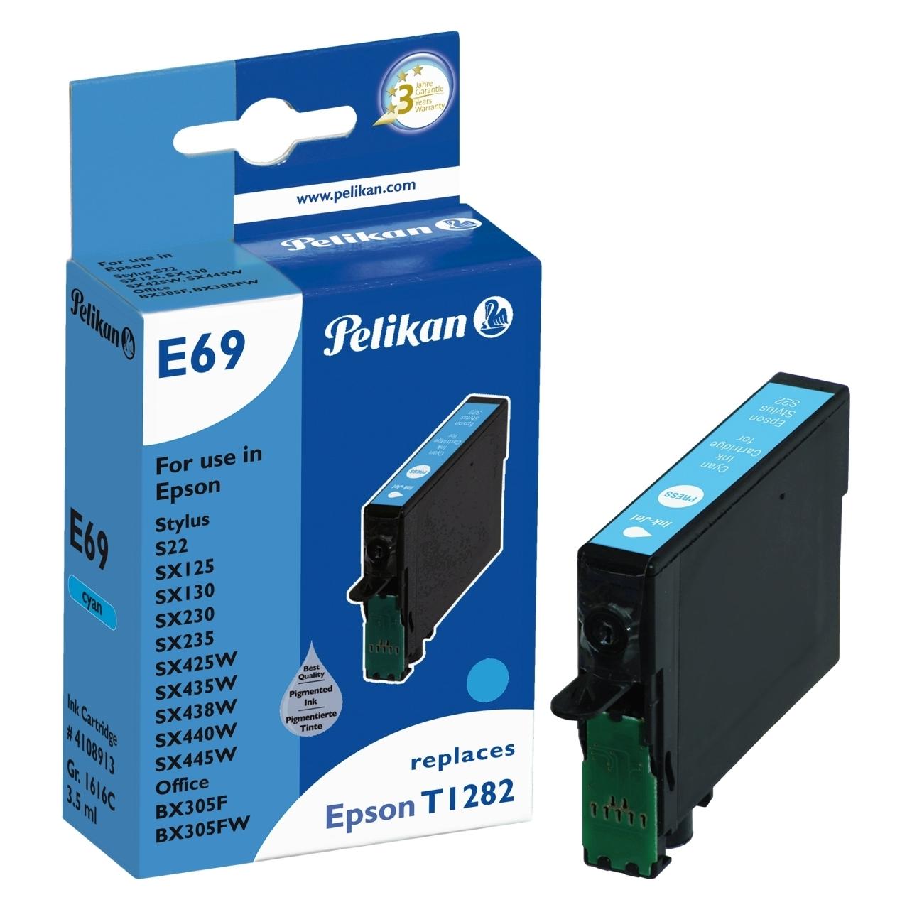 Pelikan T128 (C) (4108913)