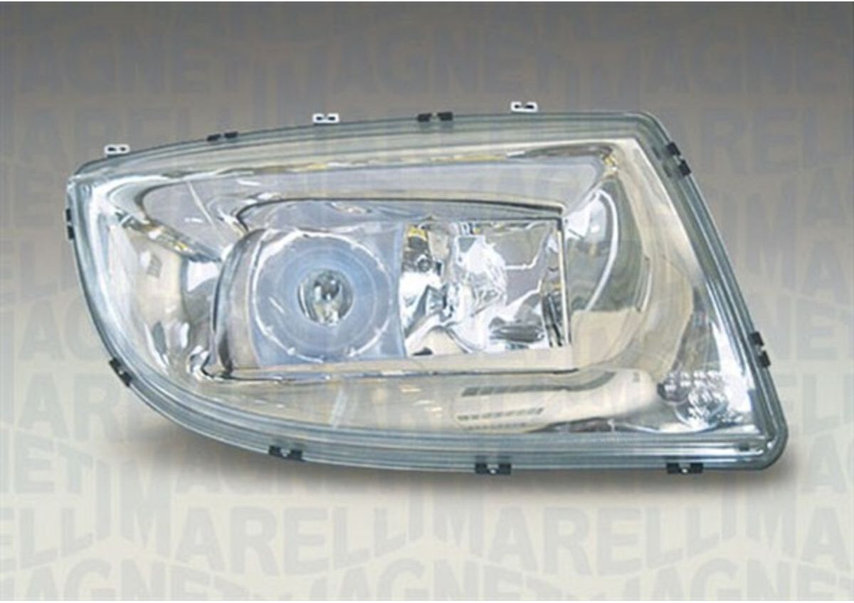 Magneti Marelli Fanali 710301160071