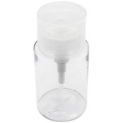NetPeppers NP-FIBER-DISPUMP100 LWL-Reinigungsspender Durchsichtig, Weiß 1 St.