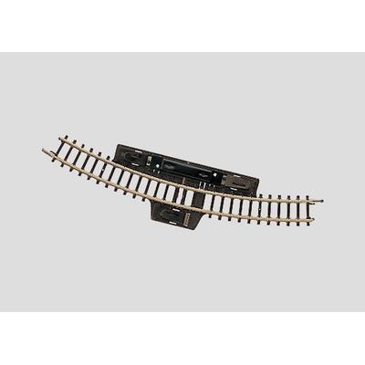 Märklin 8529 Z miniclub Gleis Schaltgleis, gebogen 30° 195mm 1St.