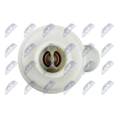 NTY Thermostat, Kühlmittel ctmlr003 für HONDA ROVER/TRIUMPH/AUSTIN LAND ROVER