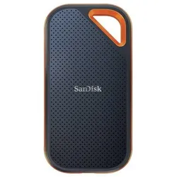 SanDisk Extreme PRO® Portable SSD V2 - 2 TB