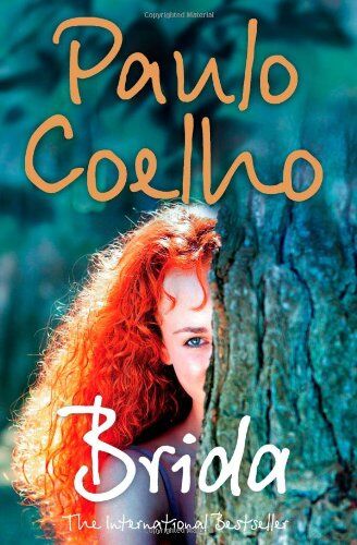 Paulo Coelho - Brida - Preis vom 15.10.2026 23:06:25 h