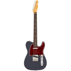Fender American Pro Classic Telecaster RW FBLK - E-Gitarre