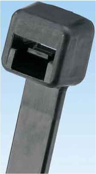panduit Kabelbinder PLT4H-C0)