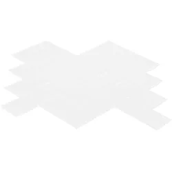 vidaXL, Wandfliesen, Fischgrätenfliese