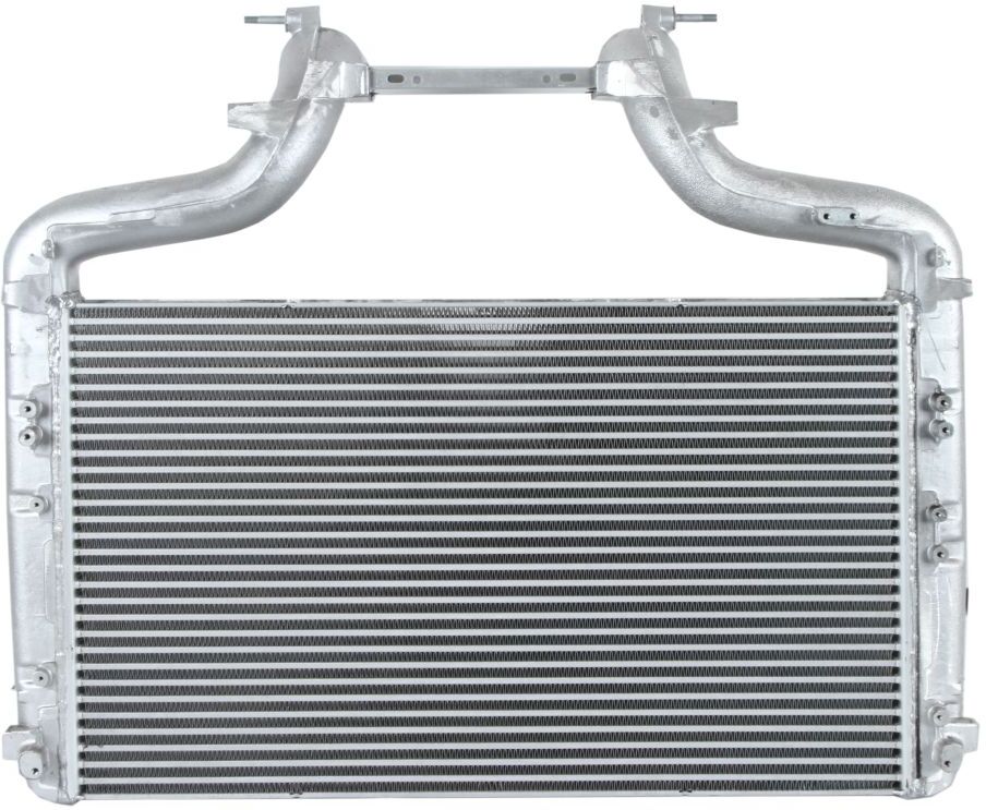 Kühler, Motorkühlung MAHLE CI 726 000P