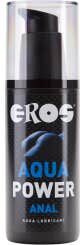 EROS Aqua Power Anal Lube 125ml