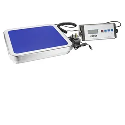 Vogue Weighstation elektronische Waage