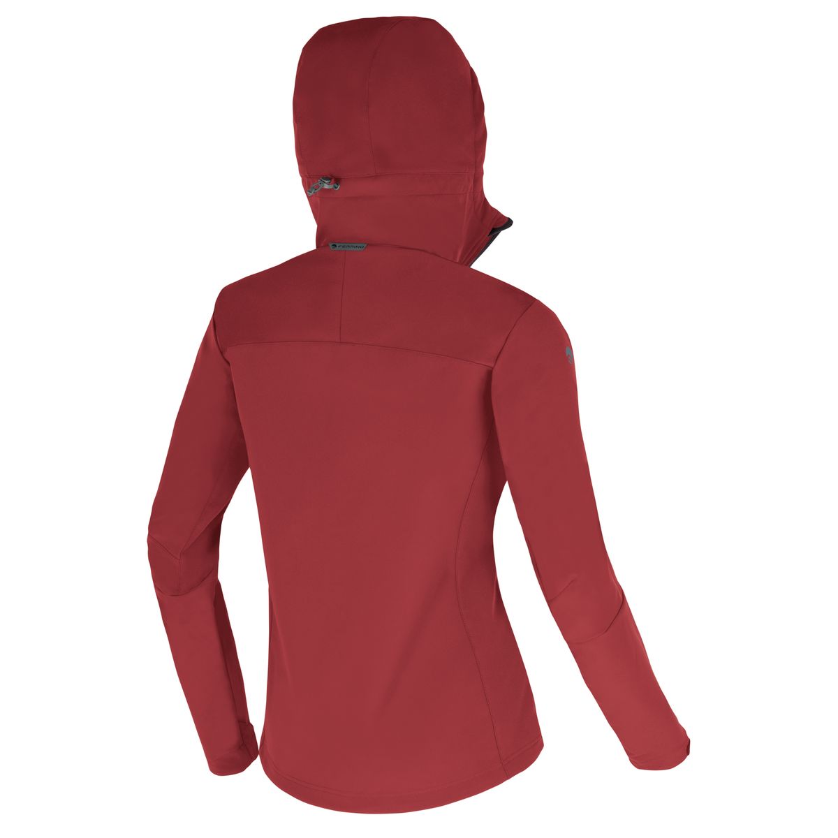 Ferrino Tobol Jacket Woman bordeaux (B4-clothing) S 20126MB4S