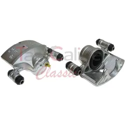 Bremssattel AKEBONO Tas Caliper vorne rechts Budweg 341487
