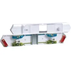 Hager L24079010 Automateneinbaueinheit 3PLE DA200 rw